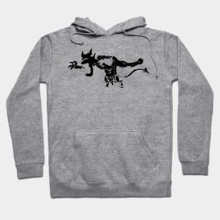 Demon Hoodie